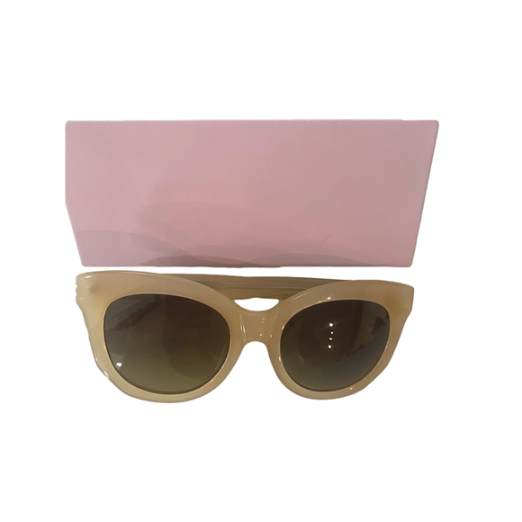Ollie Quinn sunglasses coco - Picture 1 of 8